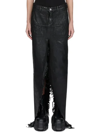 RICK OWENS – FALDAS RO02E4393BMC-09