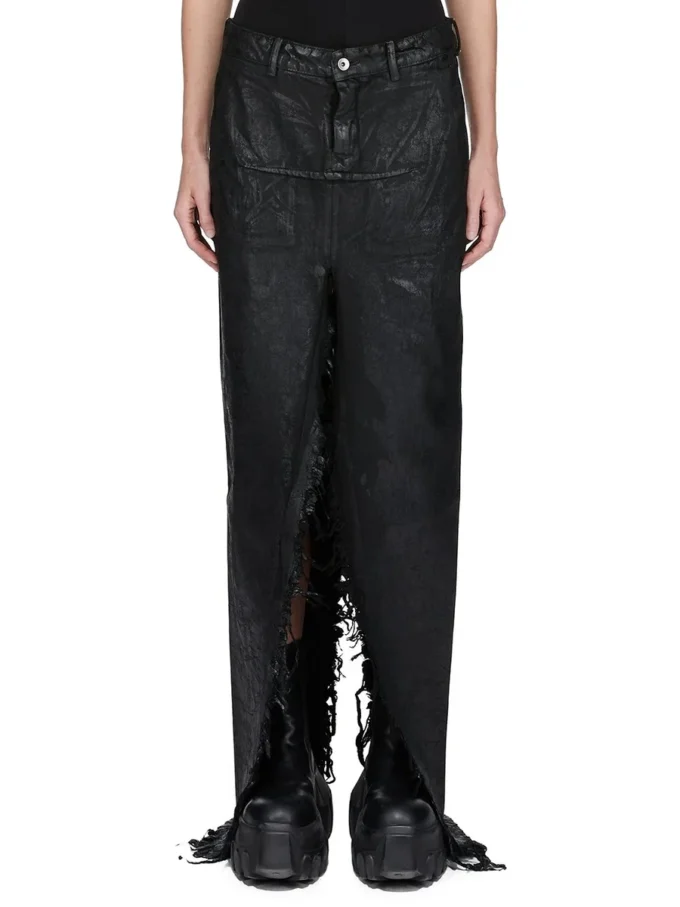 RICK OWENS – FALDAS RO02E4393BMC-09 RICK OWENS – FALDAS RO02E4393BMC-09