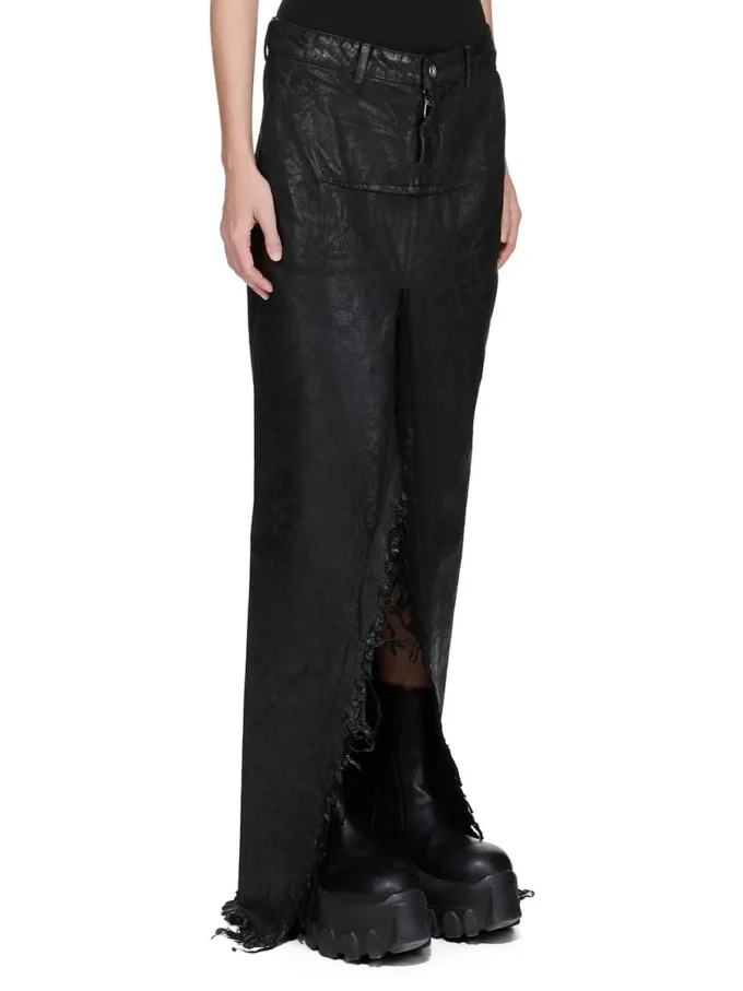 RICK OWENS – FALDAS RO02E4393BMC-09 RICK OWENS – FALDAS RO02E4393BMC-09