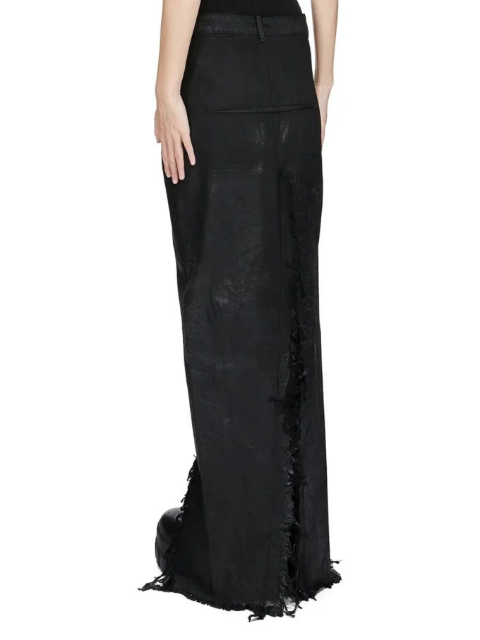 RICK OWENS – FALDAS RO02E4393BMC-09 RICK OWENS – FALDAS RO02E4393BMC-09