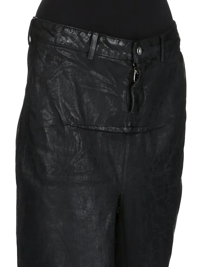 RICK OWENS – FALDAS RO02E4393BMC-09 RICK OWENS – FALDAS RO02E4393BMC-09