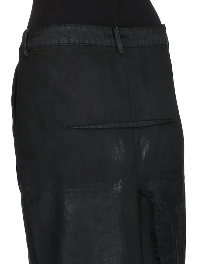 RICK OWENS – FALDAS RO02E4393BMC-09 RICK OWENS – FALDAS RO02E4393BMC-09