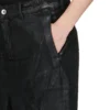RICK OWENS – FALDAS RO02E4393BMC-09 RICK OWENS – FALDAS RO02E4393BMC-09
