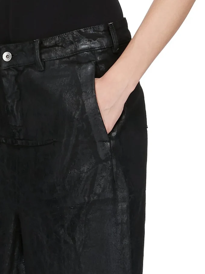 RICK OWENS – FALDAS RO02E4393BMC-09 RICK OWENS – FALDAS RO02E4393BMC-09