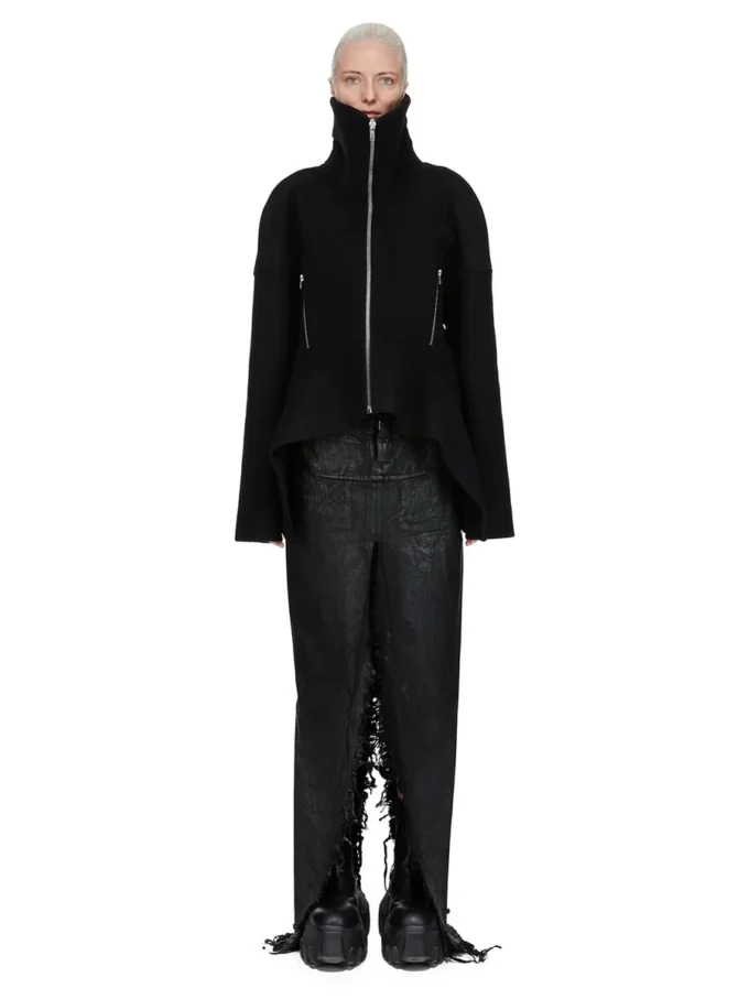 RICK OWENS – FALDAS RO02E4393BMC-09 RICK OWENS – FALDAS RO02E4393BMC-09
