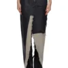 RICK OWENS – FALDAS RO02E4393BMC921-0921 RICK OWENS – FALDAS RO02E4393BMC921-0921