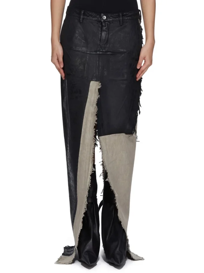 RICK OWENS – FALDAS RO02E4393BMC921-0921 RICK OWENS – FALDAS RO02E4393BMC921-0921