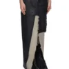 RICK OWENS – FALDAS RO02E4393BMC921-0921 RICK OWENS – FALDAS RO02E4393BMC921-0921