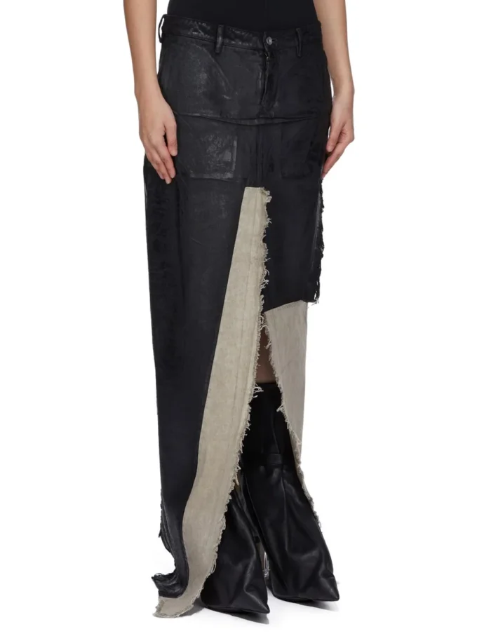 RICK OWENS – FALDAS RO02E4393BMC921-0921 RICK OWENS – FALDAS RO02E4393BMC921-0921