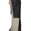 RICK OWENS – FALDAS RO02E4393BMC921-0921 RICK OWENS – FALDAS RO02E4393BMC921-0921