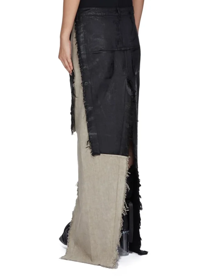 RICK OWENS – FALDAS RO02E4393BMC921-0921 RICK OWENS – FALDAS RO02E4393BMC921-0921