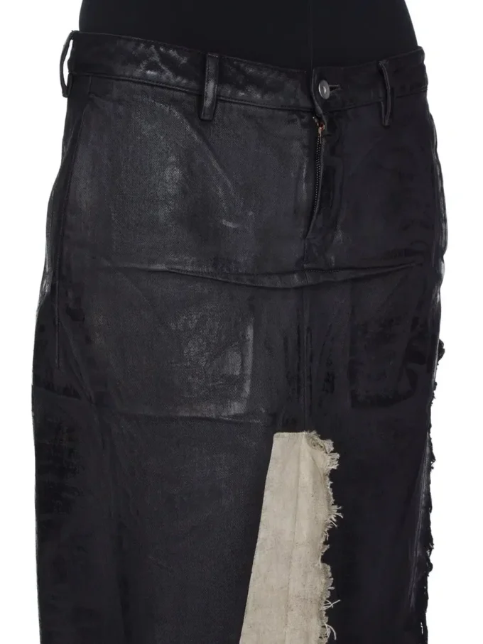RICK OWENS – FALDAS RO02E4393BMC921-0921 RICK OWENS – FALDAS RO02E4393BMC921-0921