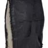 RICK OWENS – FALDAS RO02E4393BMC921-0921 RICK OWENS – FALDAS RO02E4393BMC921-0921