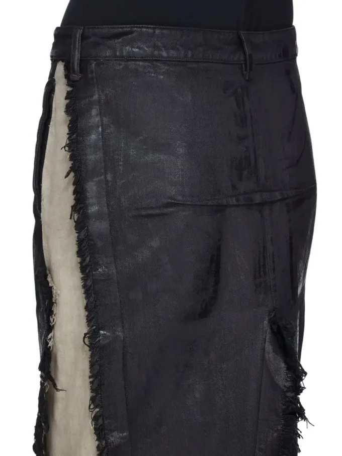 RICK OWENS – FALDAS RO02E4393BMC921-0921 RICK OWENS – FALDAS RO02E4393BMC921-0921
