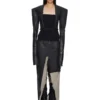 RICK OWENS – FALDAS RO02E4393BMC921-0921 RICK OWENS – FALDAS RO02E4393BMC921-0921