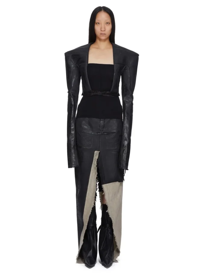 RICK OWENS – FALDAS RO02E4393BMC921-0921 RICK OWENS – FALDAS RO02E4393BMC921-0921