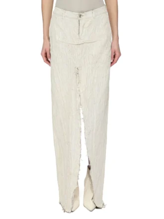 RICK OWENS – FALDAS RO02E4393MMC-11