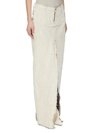 RICK OWENS – FALDAS RO02E4393MMC-11