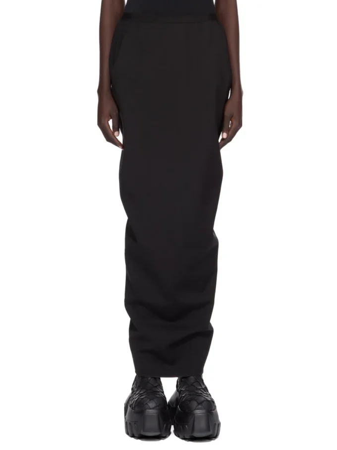 RICK OWENS – FALDAS RP02E4331WST-09 RICK OWENS – FALDAS RP02E4331WST-09