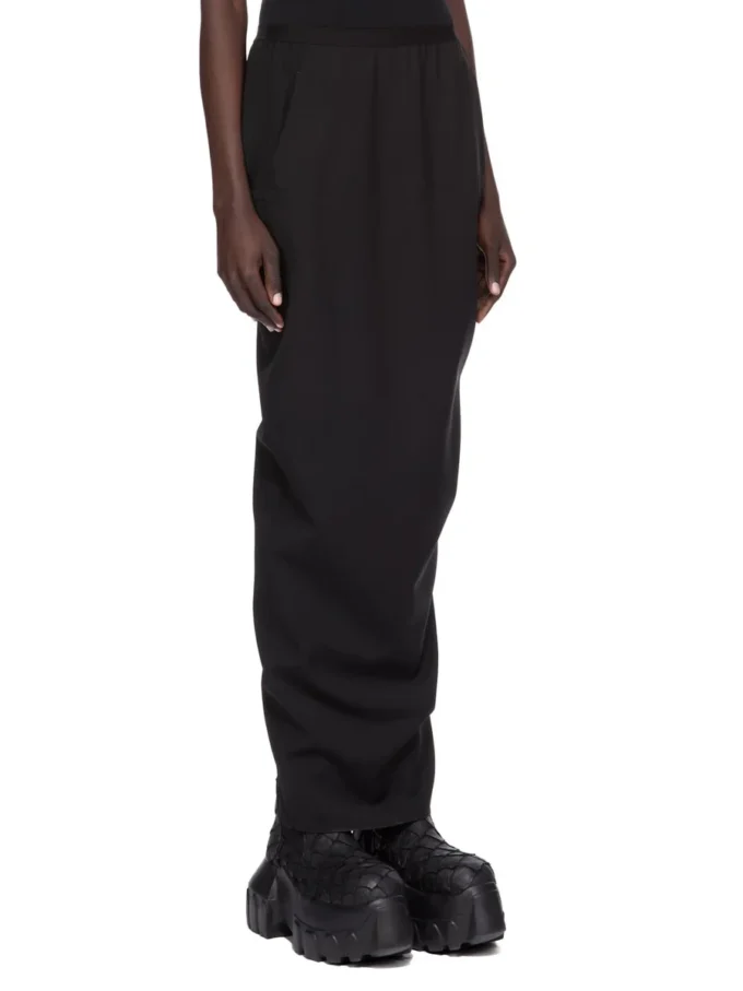 RICK OWENS – FALDAS RP02E4331WST-09 RICK OWENS – FALDAS RP02E4331WST-09