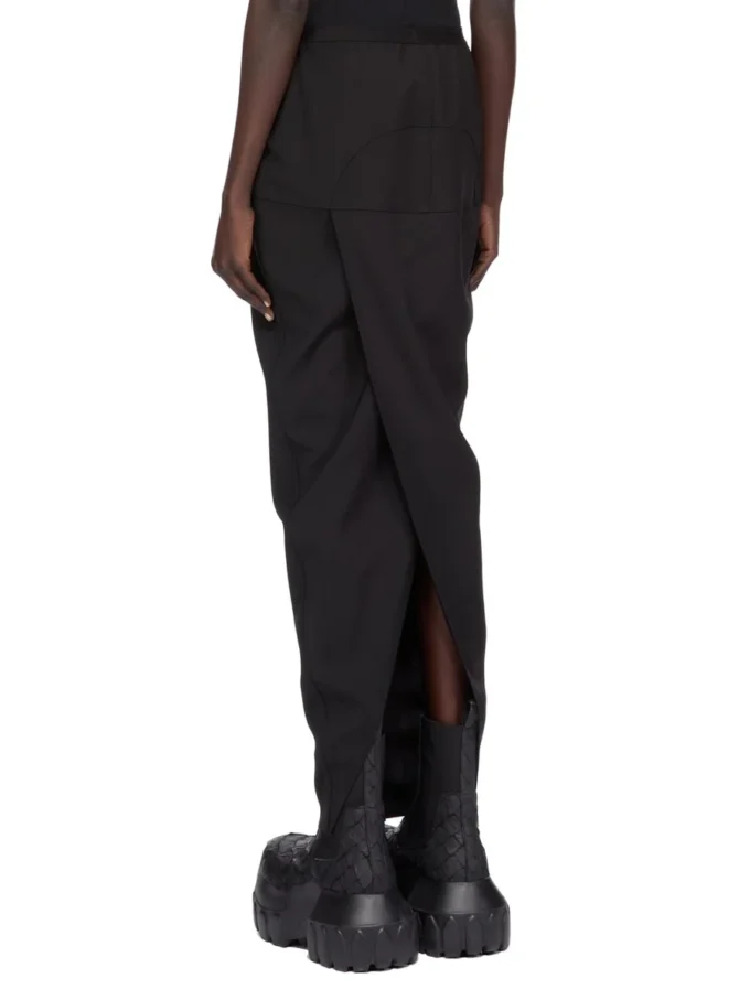 RICK OWENS – FALDAS RP02E4331WST-09 RICK OWENS – FALDAS RP02E4331WST-09