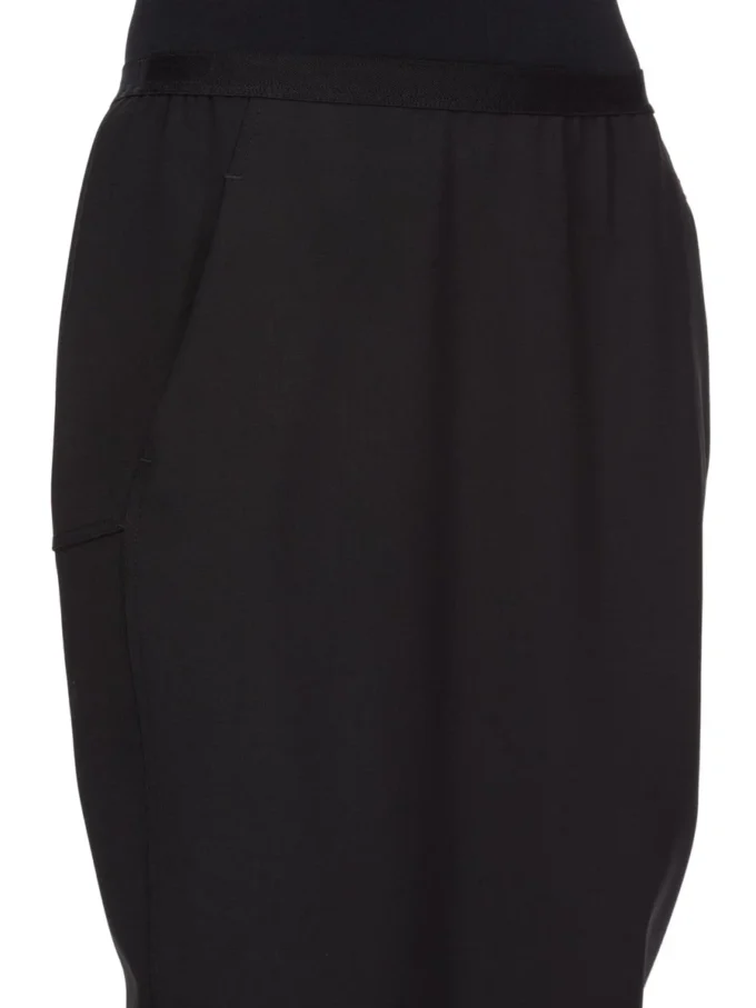 RICK OWENS – FALDAS RP02E4331WST-09 RICK OWENS – FALDAS RP02E4331WST-09