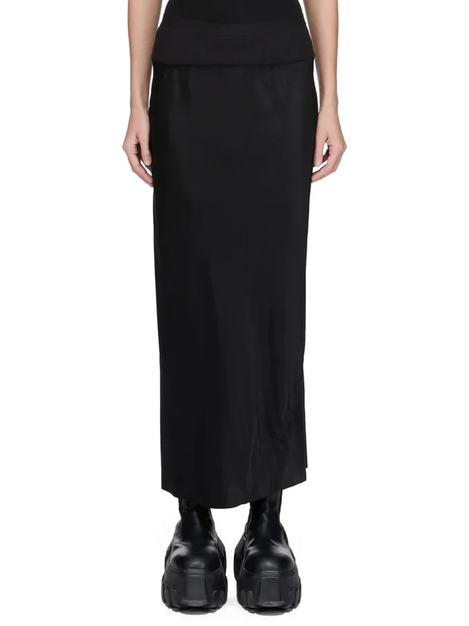 RICK OWENS – FALDAS RP02E4334HSCH-09 RICK OWENS – FALDAS RP02E4334HSCH-09