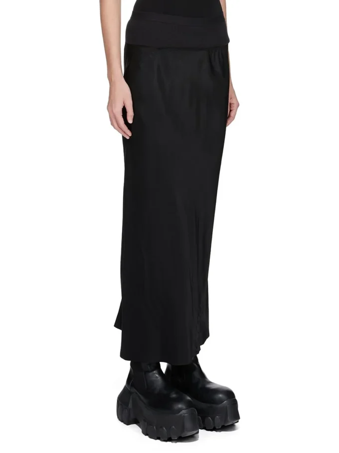 RICK OWENS – FALDAS RP02E4334HSCH-09 RICK OWENS – FALDAS RP02E4334HSCH-09