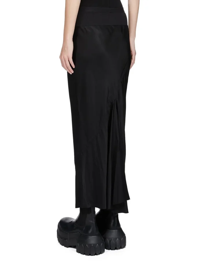 RICK OWENS – FALDAS RP02E4334HSCH-09 RICK OWENS – FALDAS RP02E4334HSCH-09