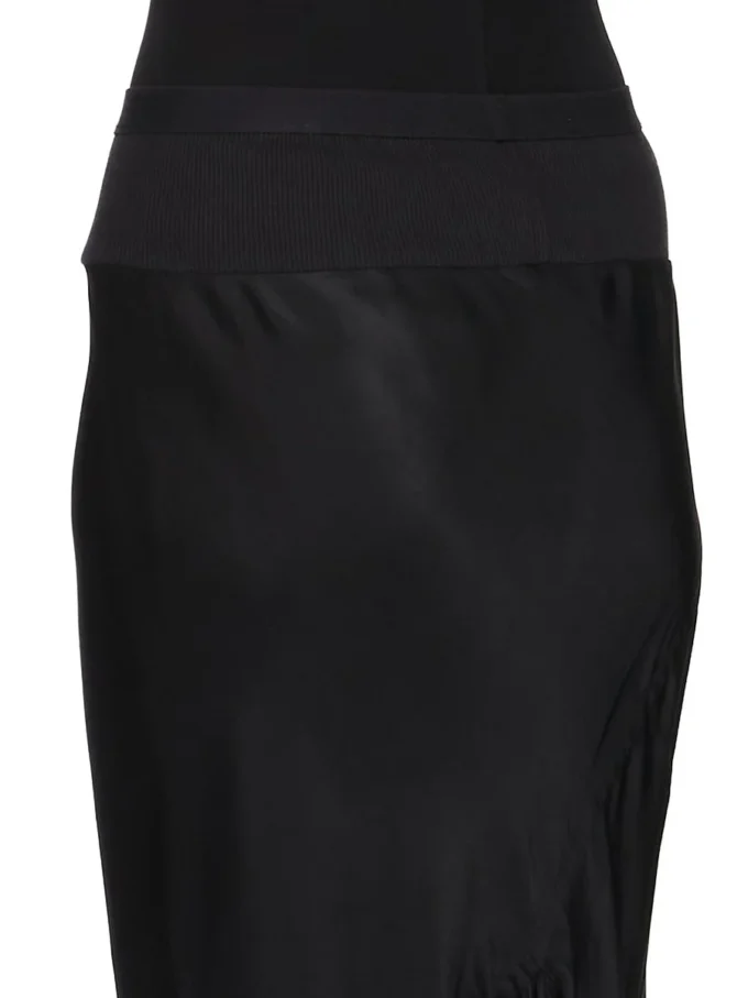 RICK OWENS – FALDAS RP02E4334HSCH-09 RICK OWENS – FALDAS RP02E4334HSCH-09