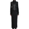 RICK OWENS – FALDAS RP02E4334HSCH-09 RICK OWENS – FALDAS RP02E4334HSCH-09