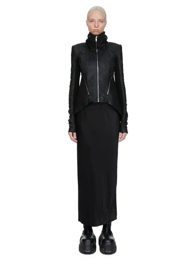 RICK OWENS – FALDAS RP02E4334HSCH-09 RICK OWENS – FALDAS RP02E4334HSCH-09