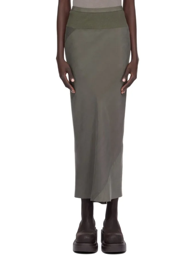 RICK OWENS – FALDAS RP02E4334HSCH-25 RICK OWENS – FALDAS RP02E4334HSCH-25