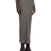 RICK OWENS – FALDAS RP02E4334HSCH-25 RICK OWENS – FALDAS RP02E4334HSCH-25