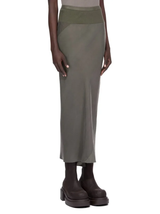 RICK OWENS – FALDAS RP02E4334HSCH-25 RICK OWENS – FALDAS RP02E4334HSCH-25