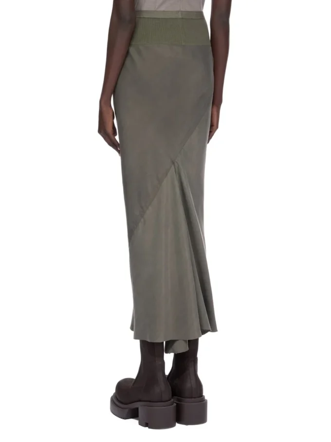 RICK OWENS – FALDAS RP02E4334HSCH-25 RICK OWENS – FALDAS RP02E4334HSCH-25