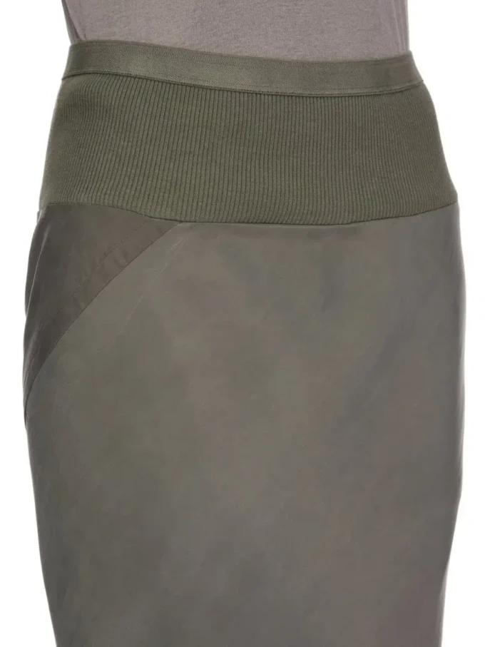 RICK OWENS – FALDAS RP02E4334HSCH-25 RICK OWENS – FALDAS RP02E4334HSCH-25