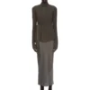 RICK OWENS – FALDAS RP02E4334HSCH-25 RICK OWENS – FALDAS RP02E4334HSCH-25