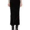 RICK OWENS – FALDAS RP02E4334V-09 RICK OWENS – FALDAS RP02E4334V-09