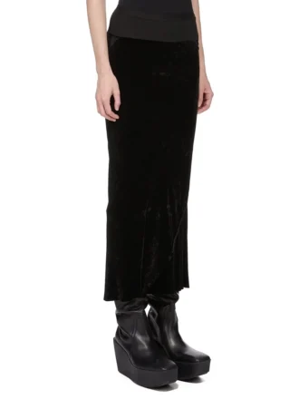 RICK OWENS – FALDAS RP02E4334V-09