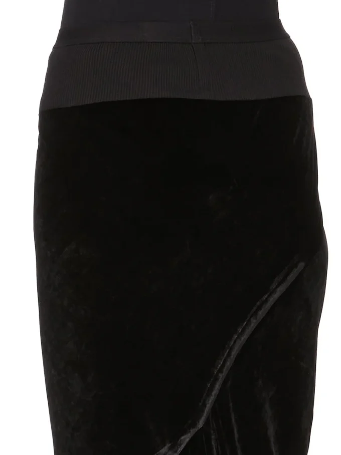 RICK OWENS – FALDAS RP02E4334V-09 RICK OWENS – FALDAS RP02E4334V-09