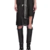 RICK OWENS – FALDAS RP02E4341K-09 RICK OWENS – FALDAS RP02E4341K-09