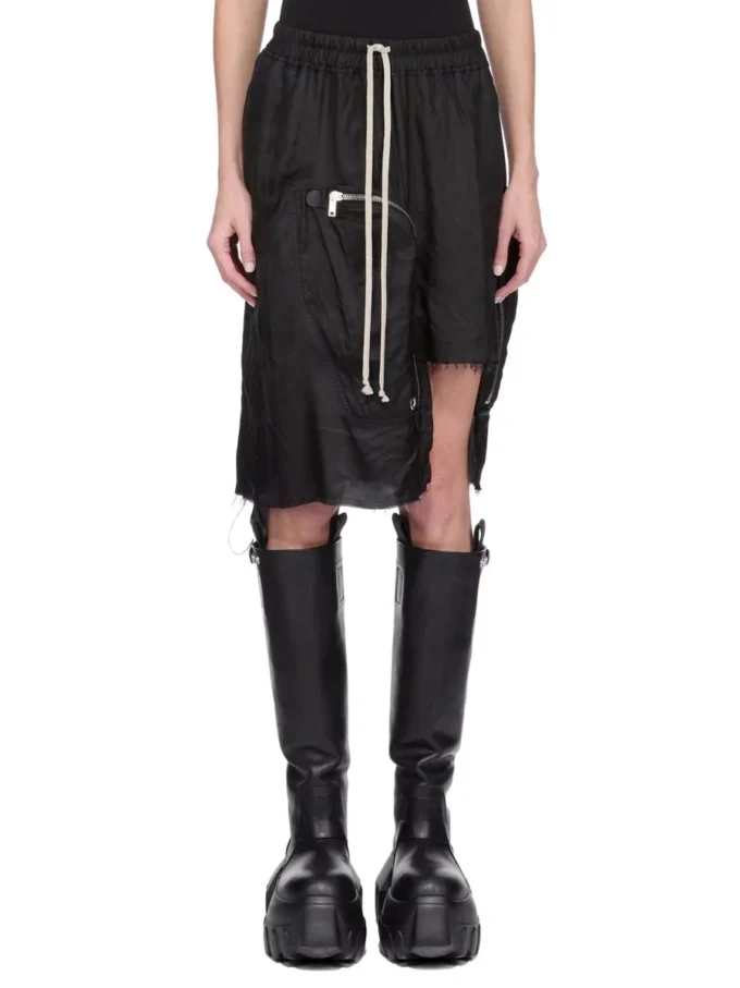 RICK OWENS – FALDAS RP02E4341K-09 RICK OWENS – FALDAS RP02E4341K-09