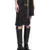 RICK OWENS – FALDAS RP02E4341K-09 RICK OWENS – FALDAS RP02E4341K-09