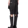 RICK OWENS – FALDAS RP02E4341K-09 RICK OWENS – FALDAS RP02E4341K-09