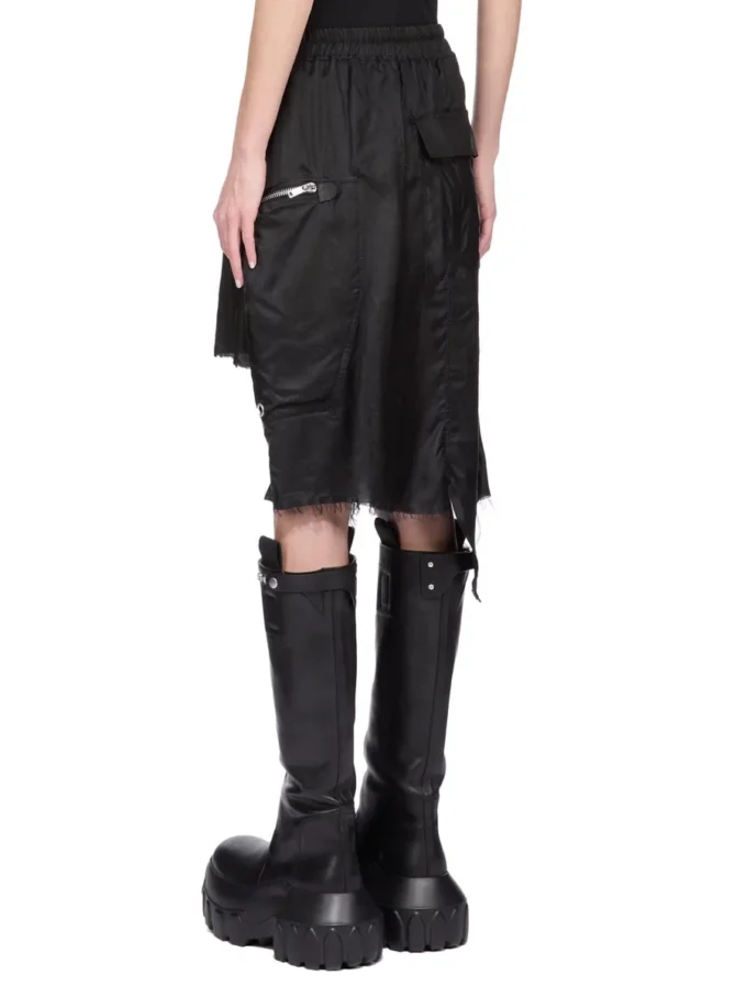 RICK OWENS – FALDAS RP02E4341K-09 RICK OWENS – FALDAS RP02E4341K-09