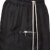 RICK OWENS – FALDAS RP02E4341K-09 RICK OWENS – FALDAS RP02E4341K-09