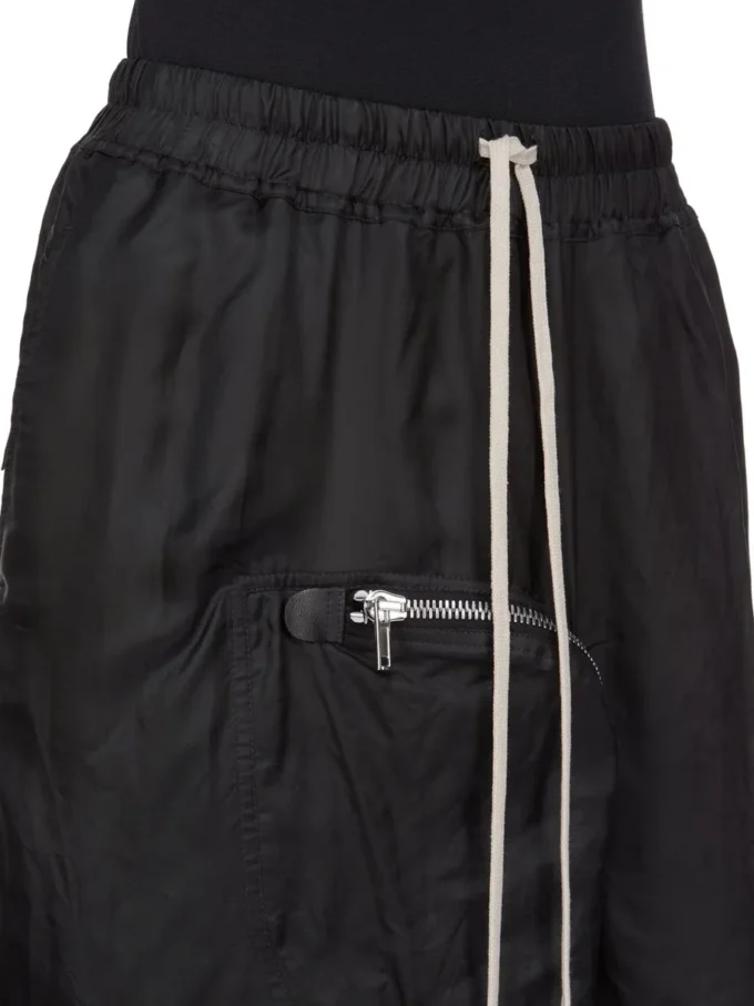 RICK OWENS – FALDAS RP02E4341K-09 RICK OWENS – FALDAS RP02E4341K-09