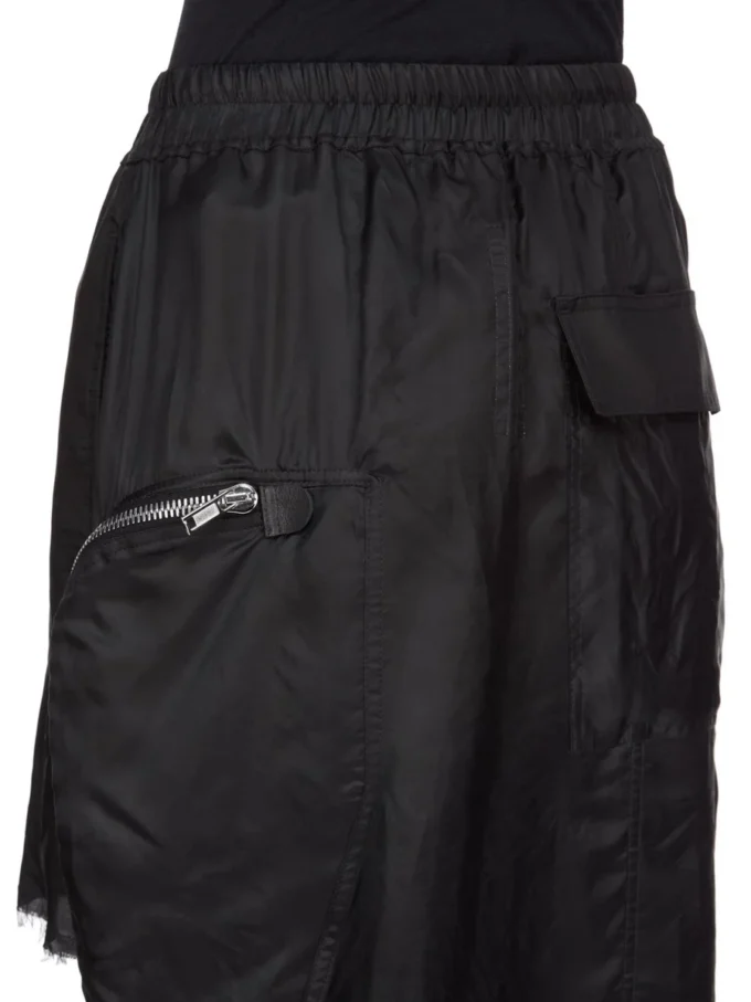 RICK OWENS – FALDAS RP02E4341K-09 RICK OWENS – FALDAS RP02E4341K-09