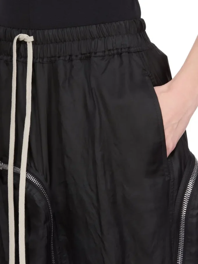 RICK OWENS – FALDAS RP02E4341K-09 RICK OWENS – FALDAS RP02E4341K-09